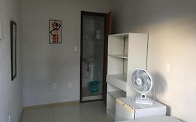 Hospedaria da Cris